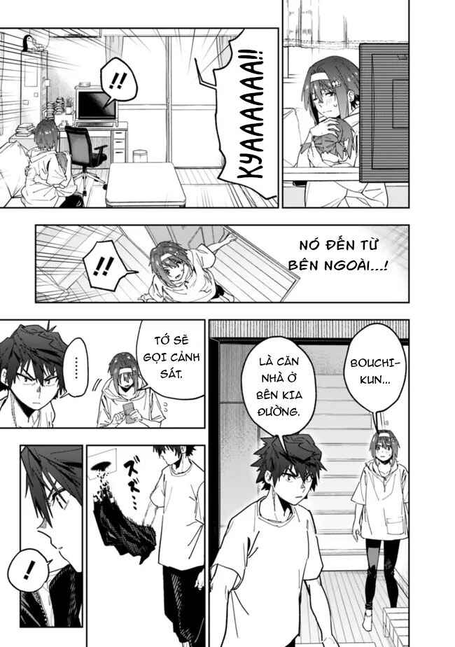 'Shop' Skill sae Areba, Dungeon Ka Shita Sekai demo Rakushou Da: Hakugai Sareta Shounen no Saikyou Zamaa Life Chapter 8 - Page 16