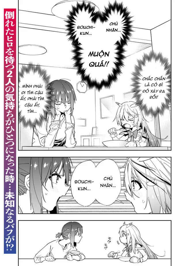 'Shop' Skill sae Areba, Dungeon Ka Shita Sekai demo Rakushou Da: Hakugai Sareta Shounen no Saikyou Zamaa Life Chapter 8 - Page 2
