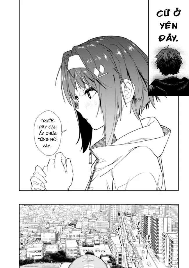 'Shop' Skill sae Areba, Dungeon Ka Shita Sekai demo Rakushou Da: Hakugai Sareta Shounen no Saikyou Zamaa Life Chapter 8 - Page 21