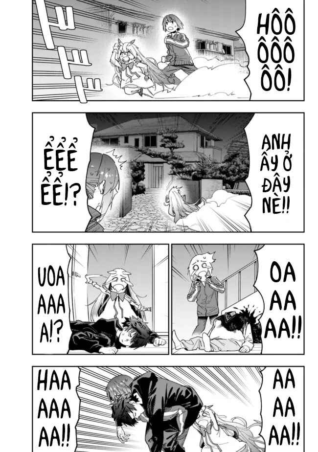 'Shop' Skill sae Areba, Dungeon Ka Shita Sekai demo Rakushou Da: Hakugai Sareta Shounen no Saikyou Zamaa Life Chapter 8 - Page 3
