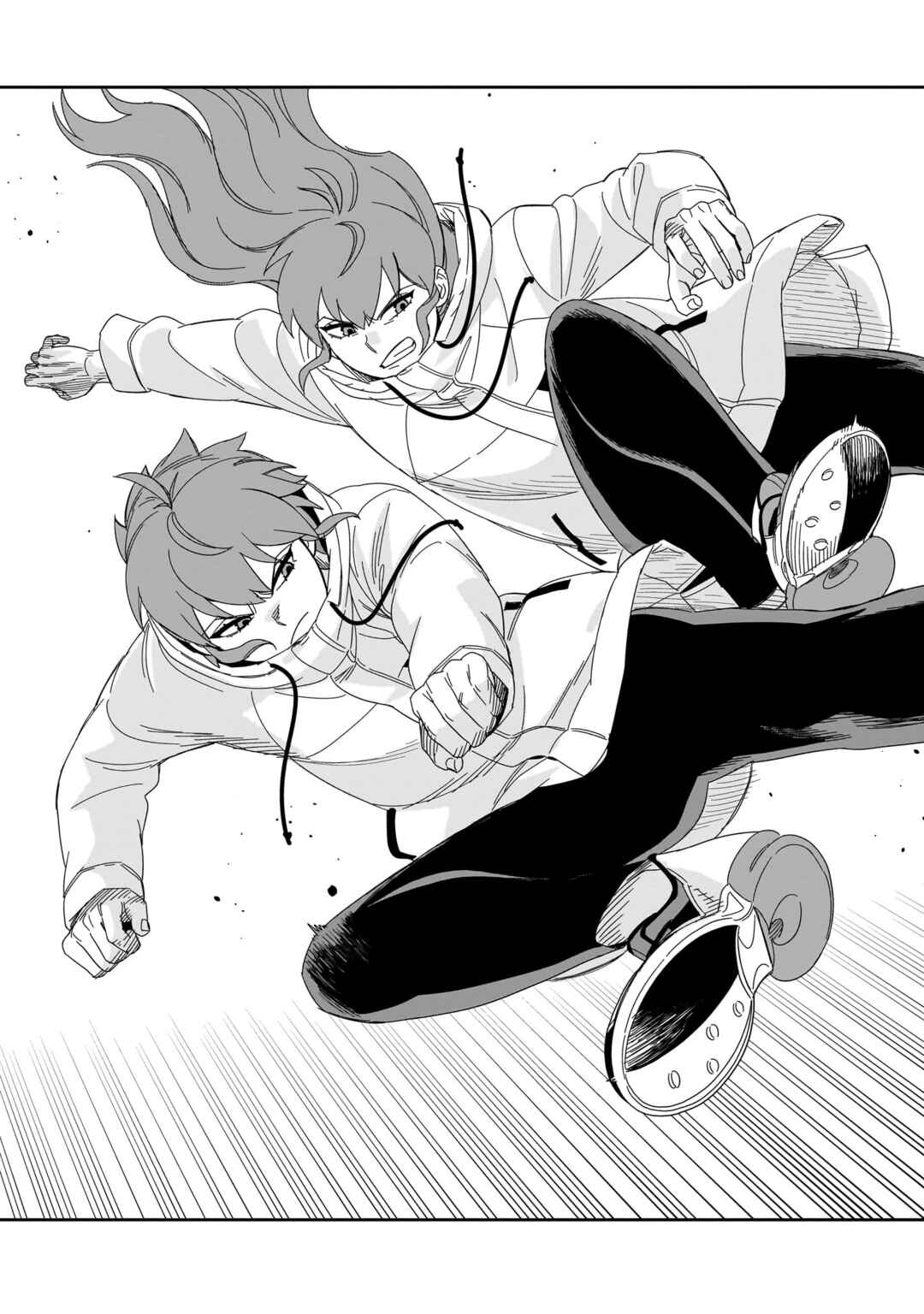 HITS Chapter 34 - Page 9