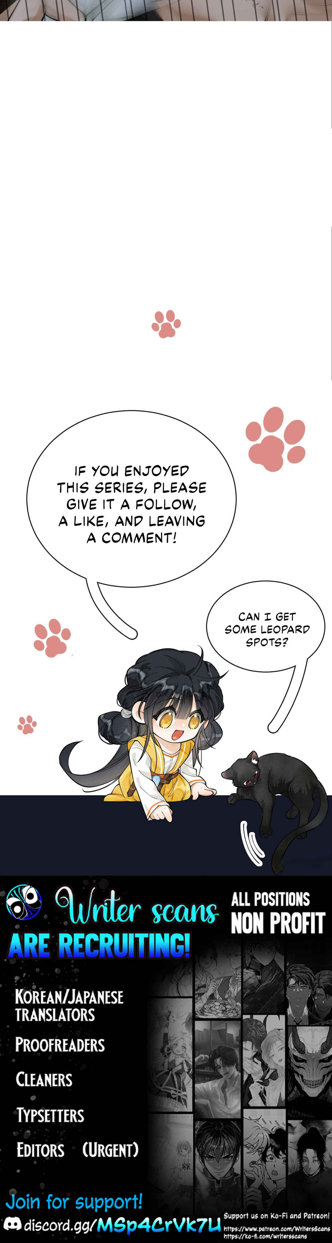 Gǎn Kǎo Qù Gē, Xiǎo Hēi Bào! Chapter 7 - Page 16