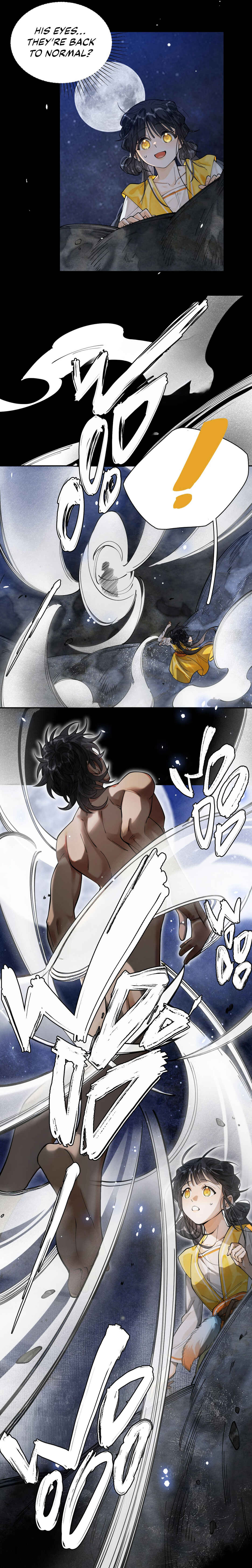 Gǎn Kǎo Qù Gē, Xiǎo Hēi Bào! Chapter 7 - Page 9