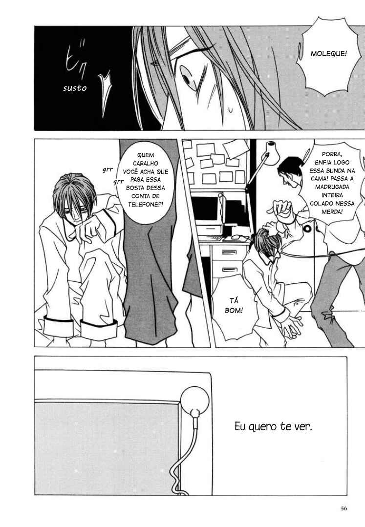 Beautiful People Chapter 3 - Page 11