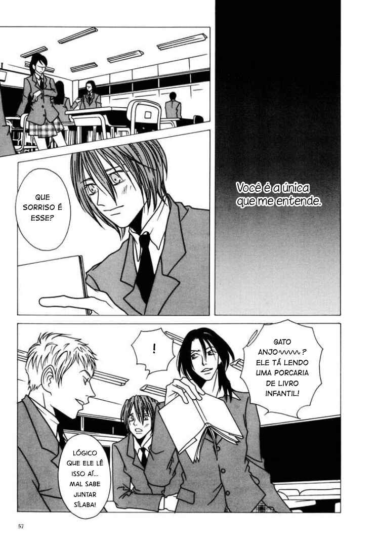 Beautiful People Chapter 3 - Page 12