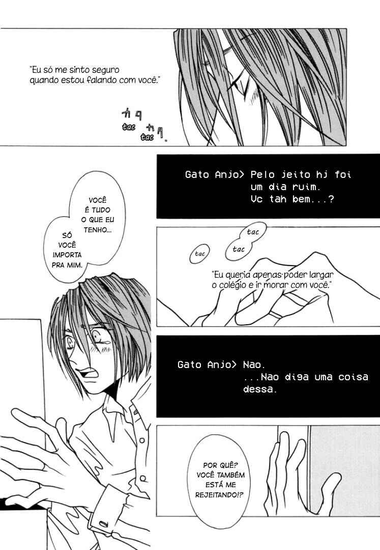 Beautiful People Chapter 3 - Page 16