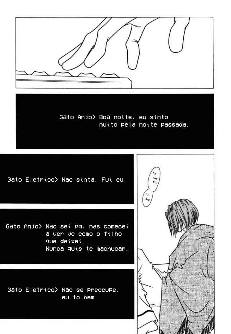 Beautiful People Chapter 3 - Page 21