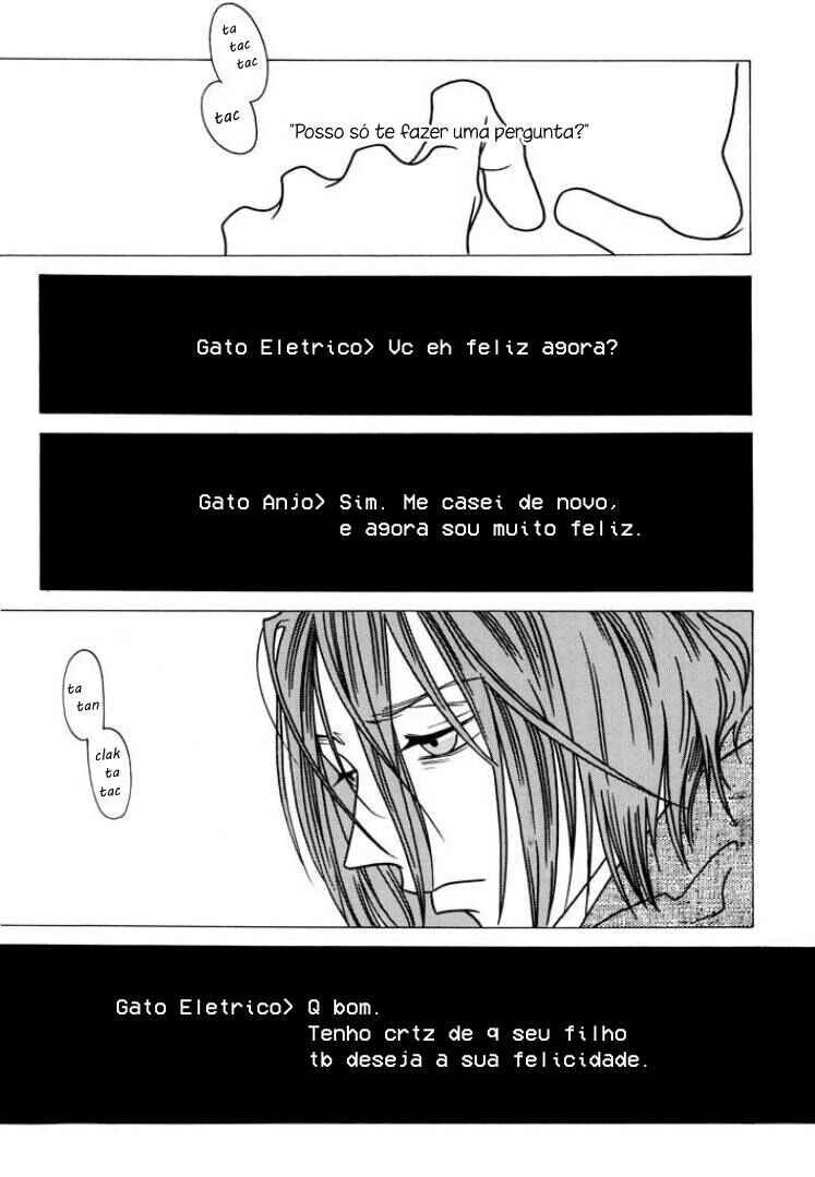 Beautiful People Chapter 3 - Page 22