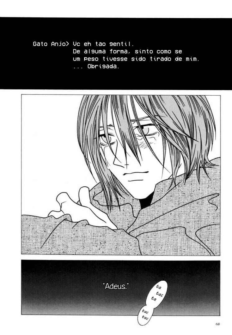 Beautiful People Chapter 3 - Page 23