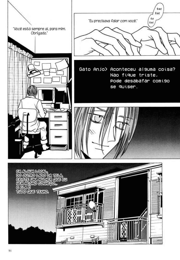 Beautiful People Chapter 3 - Page 6