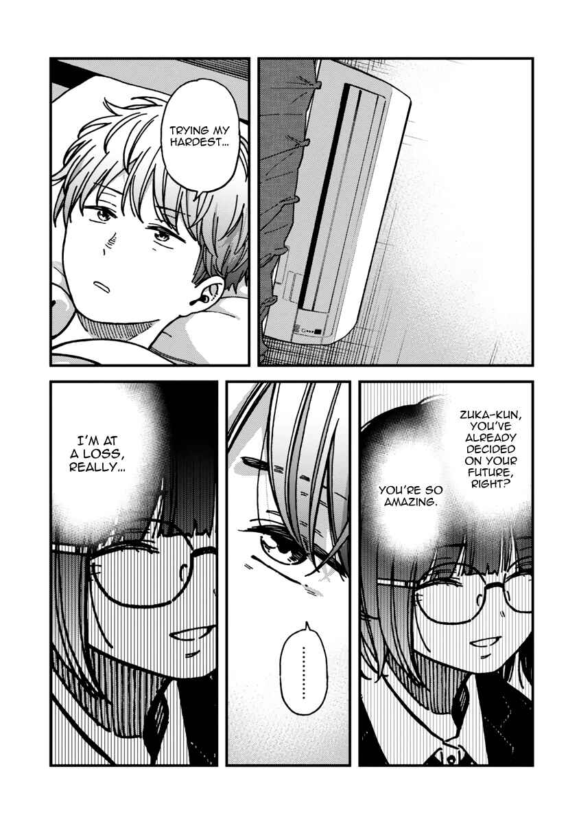 Kakushigoto Chapter 21 - Page 27