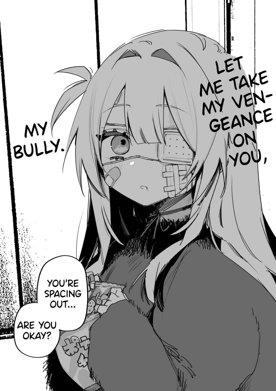 Itsuka Fukushuu Suru Sono Tame ni Chapter 26 - Page 4