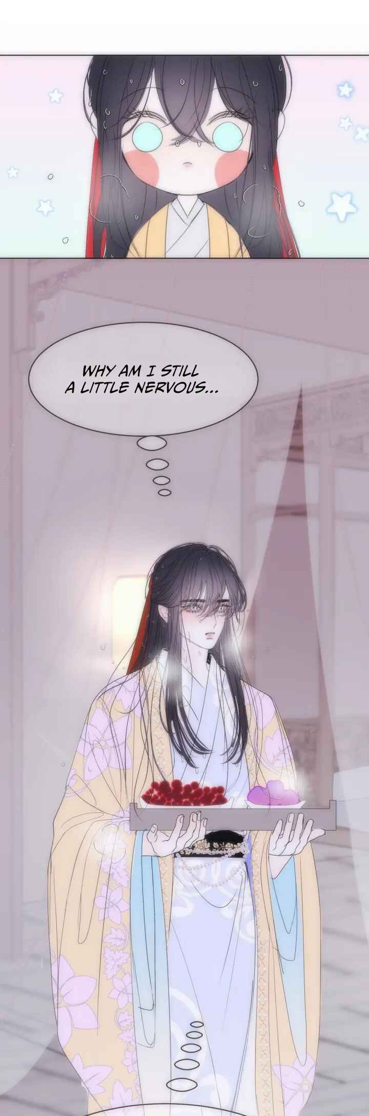 Anecdotes with Master After the Novel Transmigration Chapter 13 - Page 5