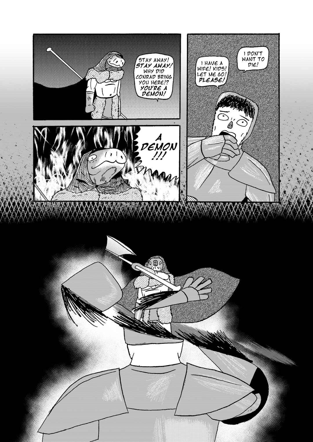 Depravity Absolute Chapter 1.2 - Page 56