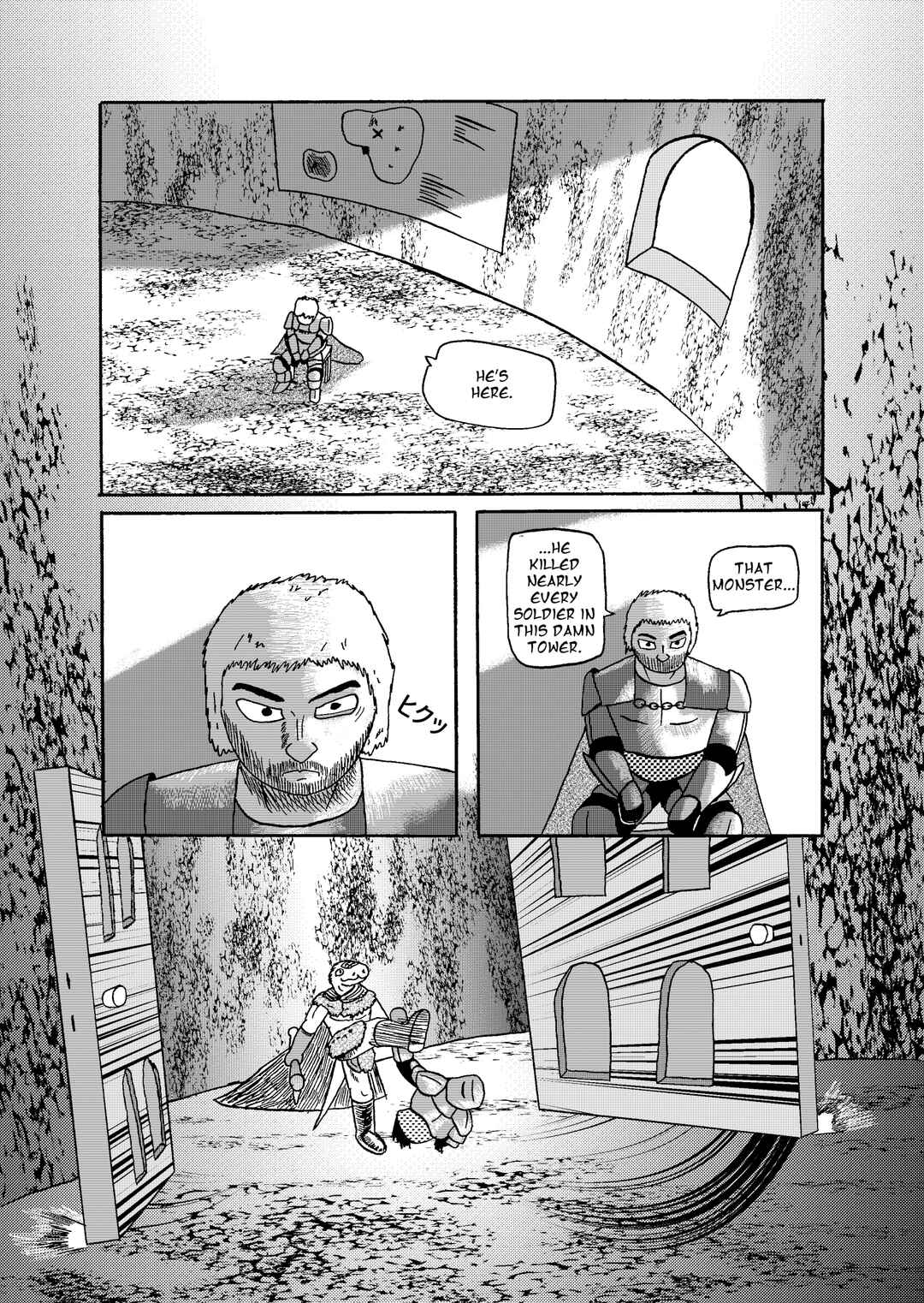 Depravity Absolute Chapter 1.2 - Page 63