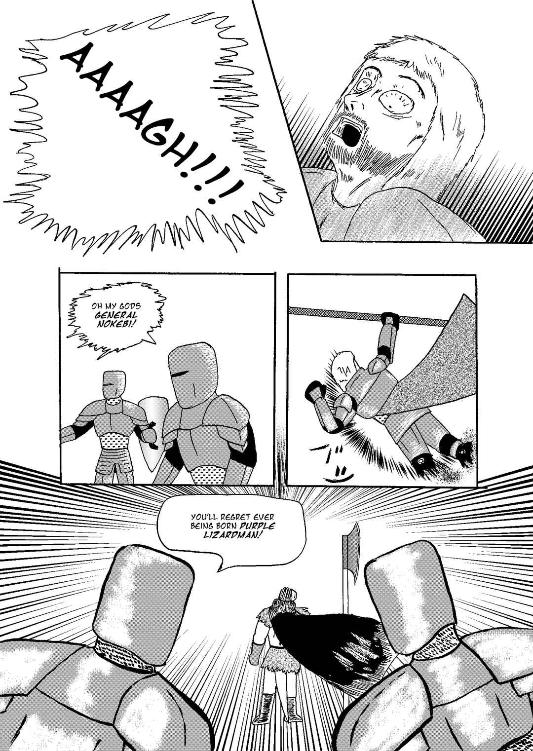 Depravity Absolute Chapter 1.2 - Page 76