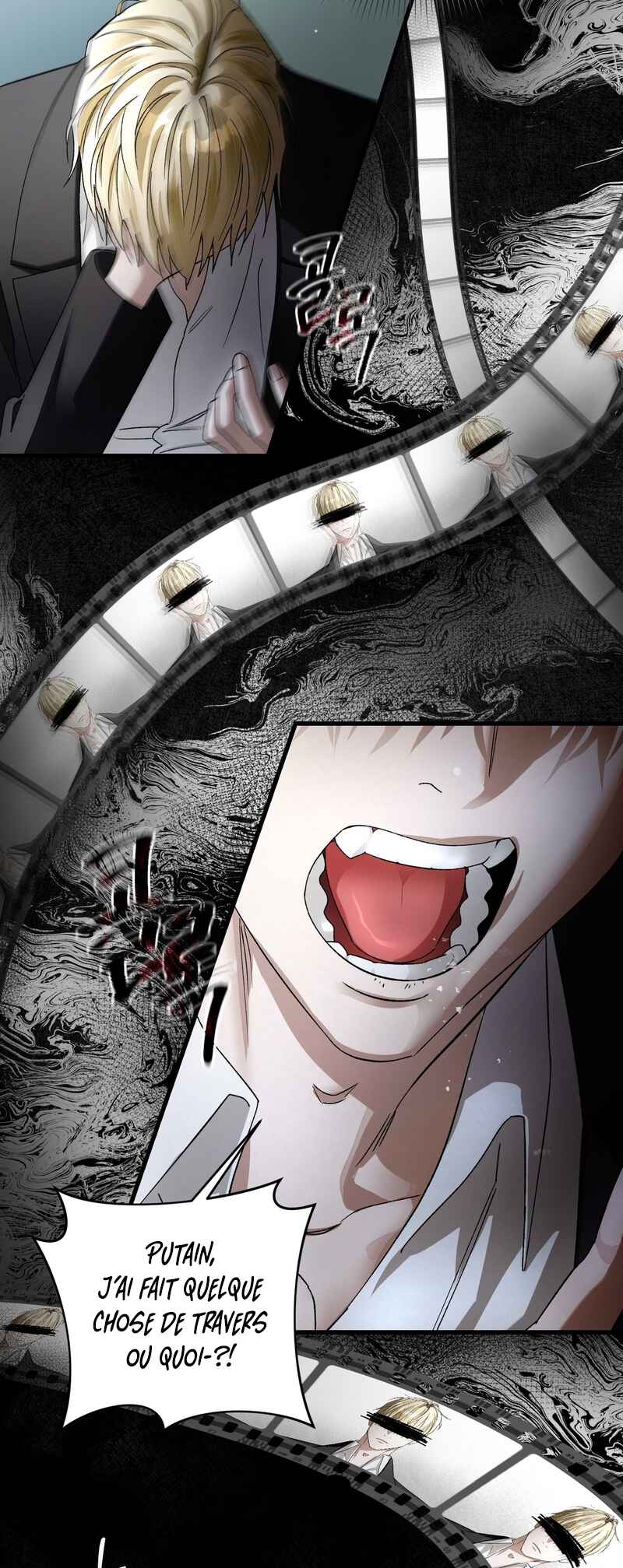 Isegye Chakgak Hunter Chapter 1 - Page 11