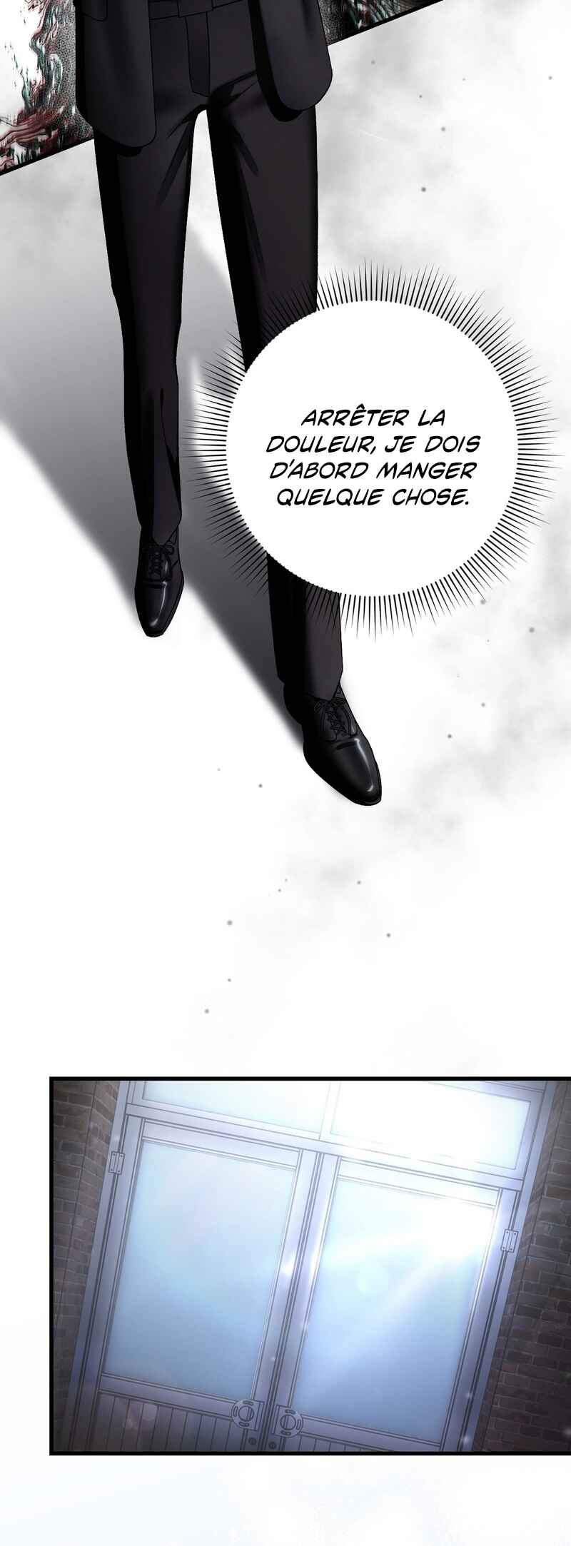 Isegye Chakgak Hunter Chapter 1 - Page 20