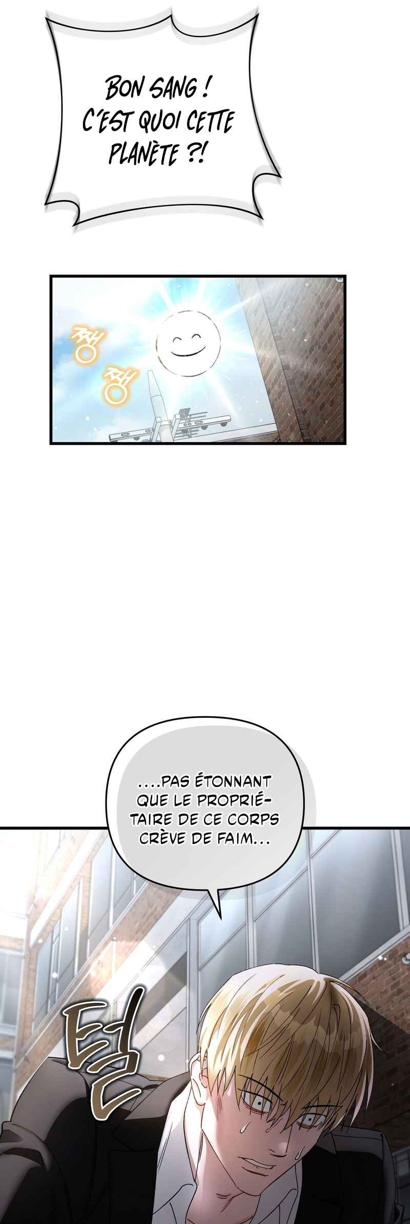 Isegye Chakgak Hunter Chapter 1 - Page 29