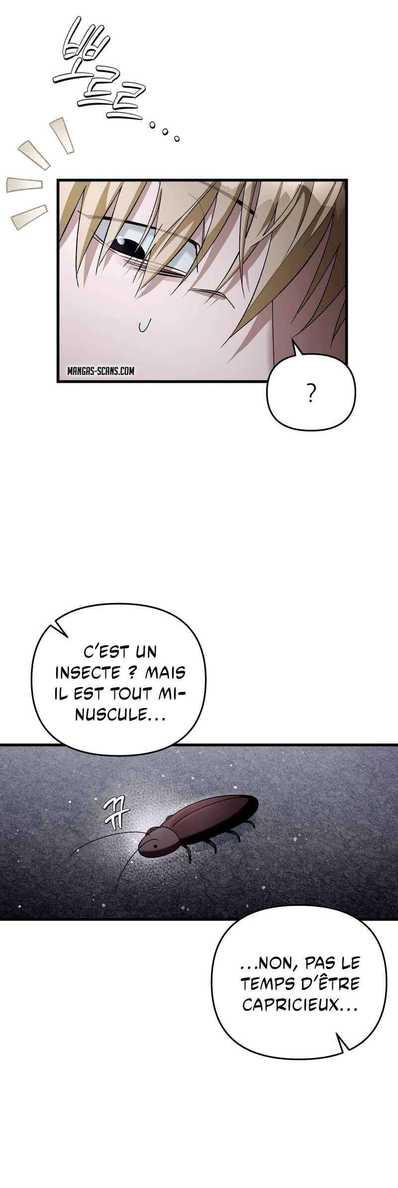 Isegye Chakgak Hunter Chapter 1 - Page 31