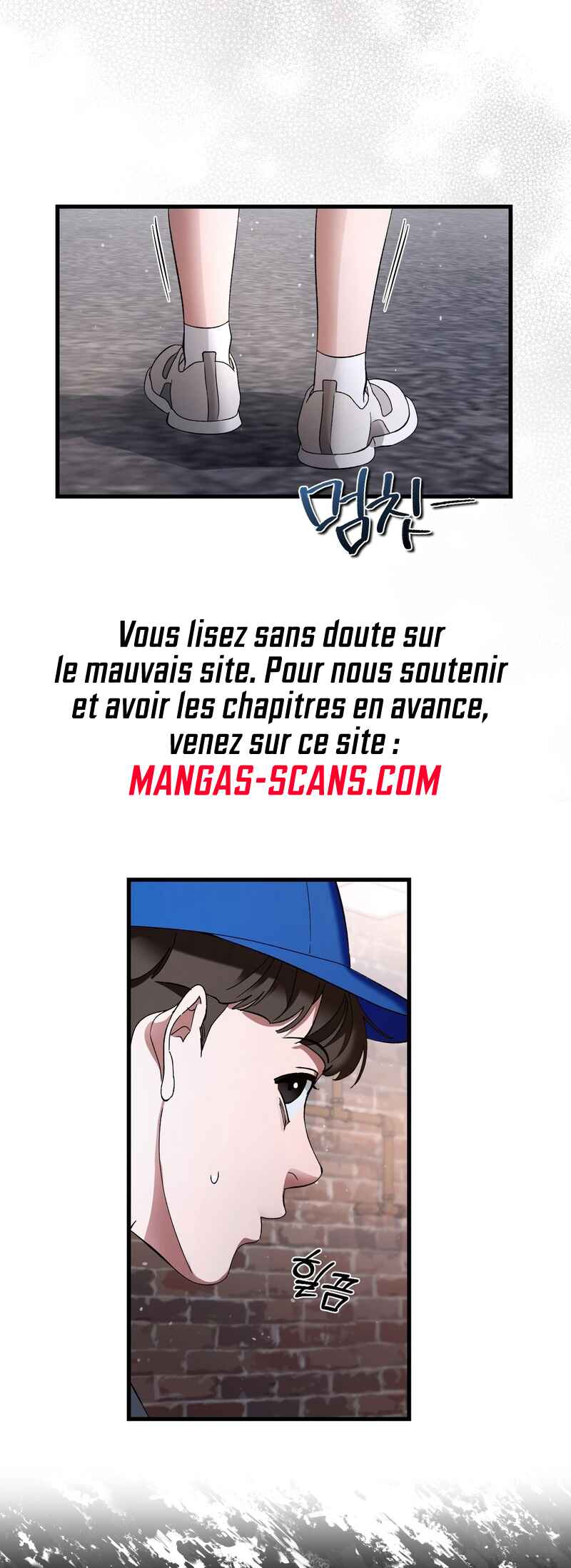Isegye Chakgak Hunter Chapter 1 - Page 38