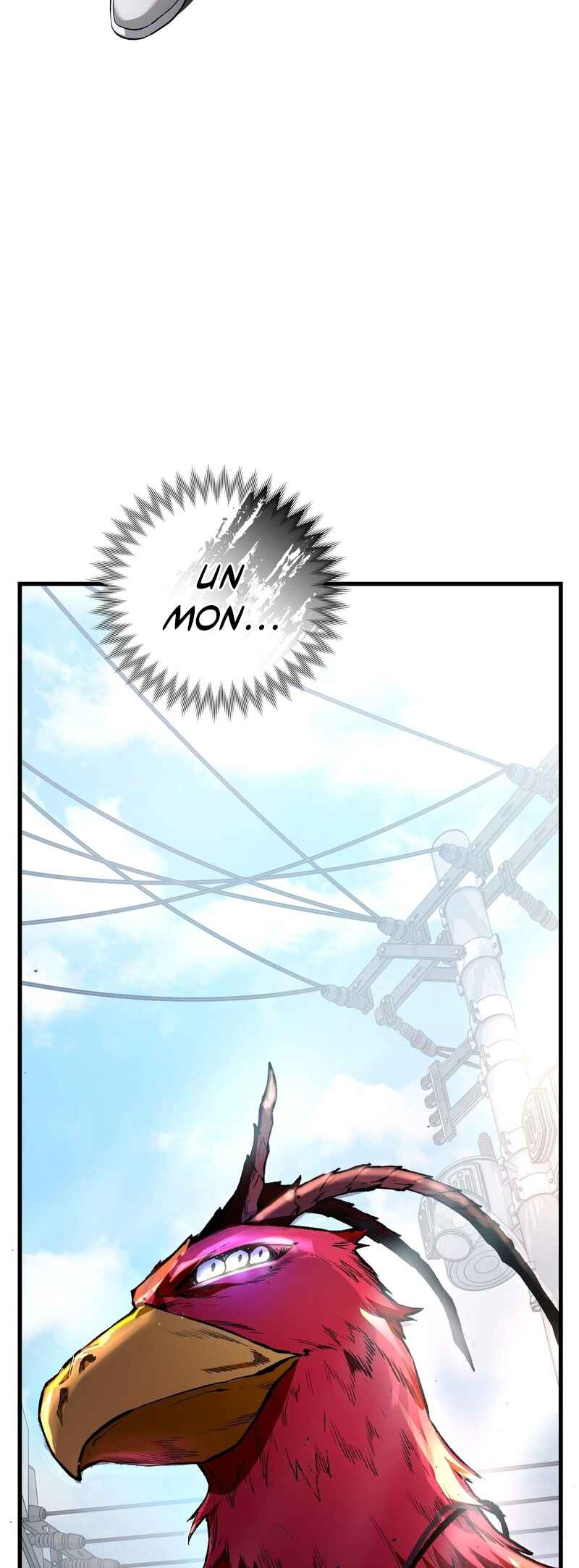 Isegye Chakgak Hunter Chapter 1 - Page 47