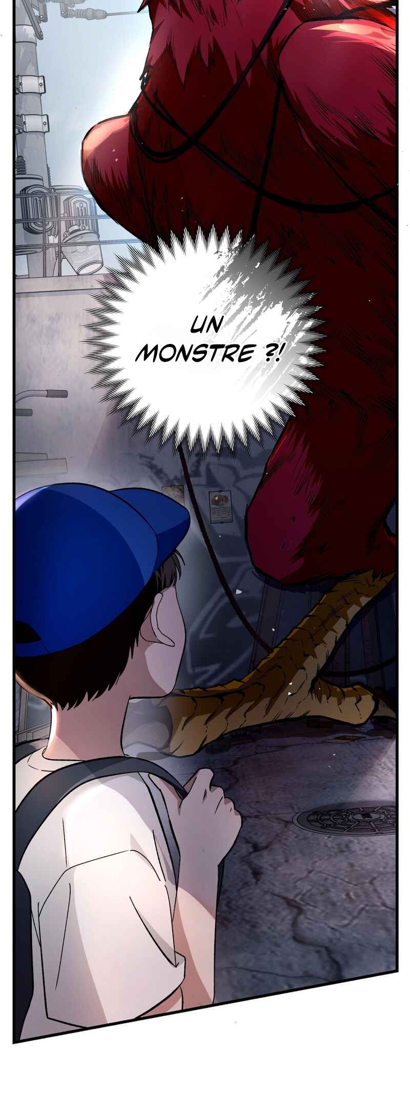 Isegye Chakgak Hunter Chapter 1 - Page 48