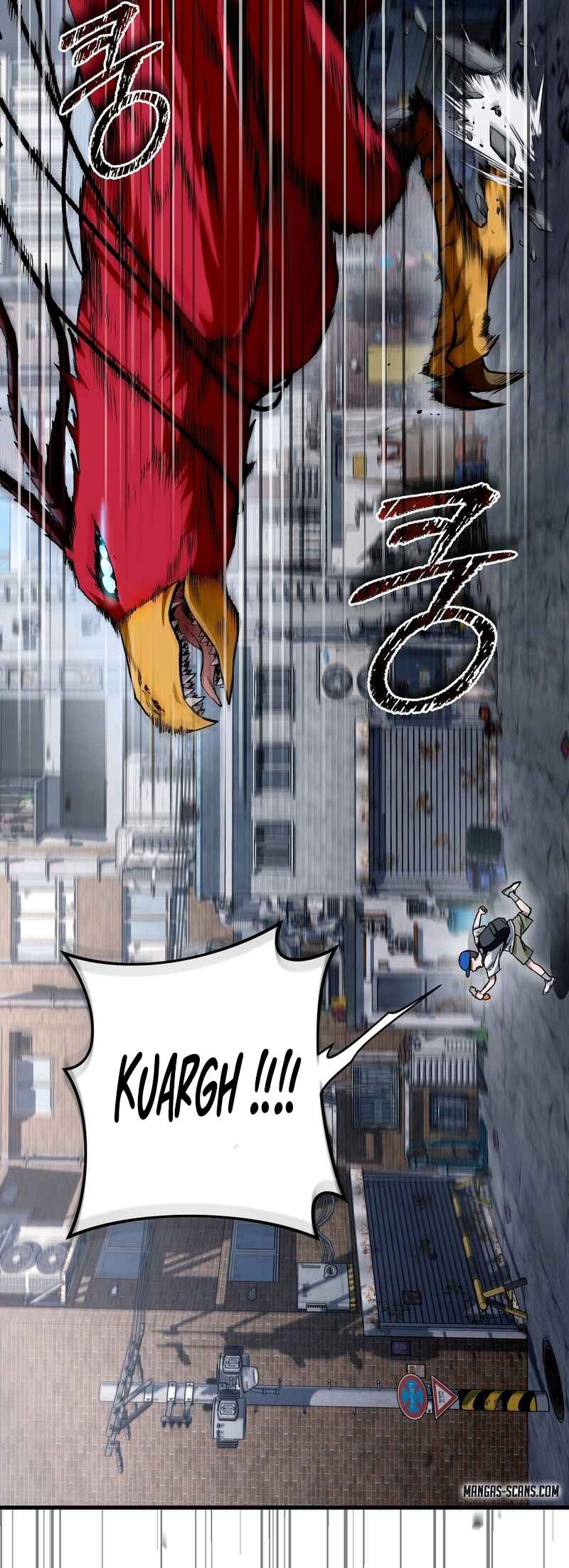 Isegye Chakgak Hunter Chapter 1 - Page 51