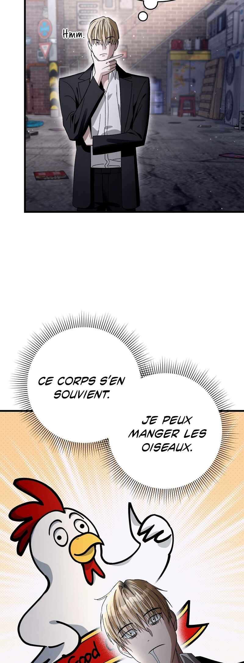 Isegye Chakgak Hunter Chapter 1 - Page 63