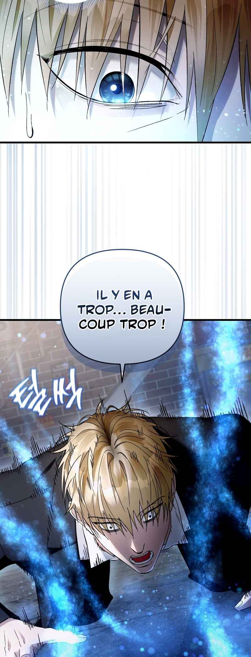 Isegye Chakgak Hunter Chapter 1 - Page 70