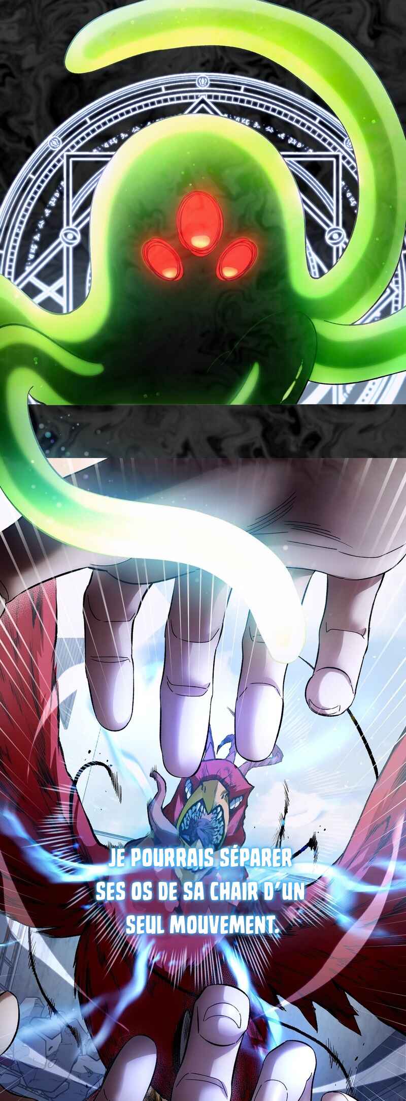 Isegye Chakgak Hunter Chapter 1 - Page 81