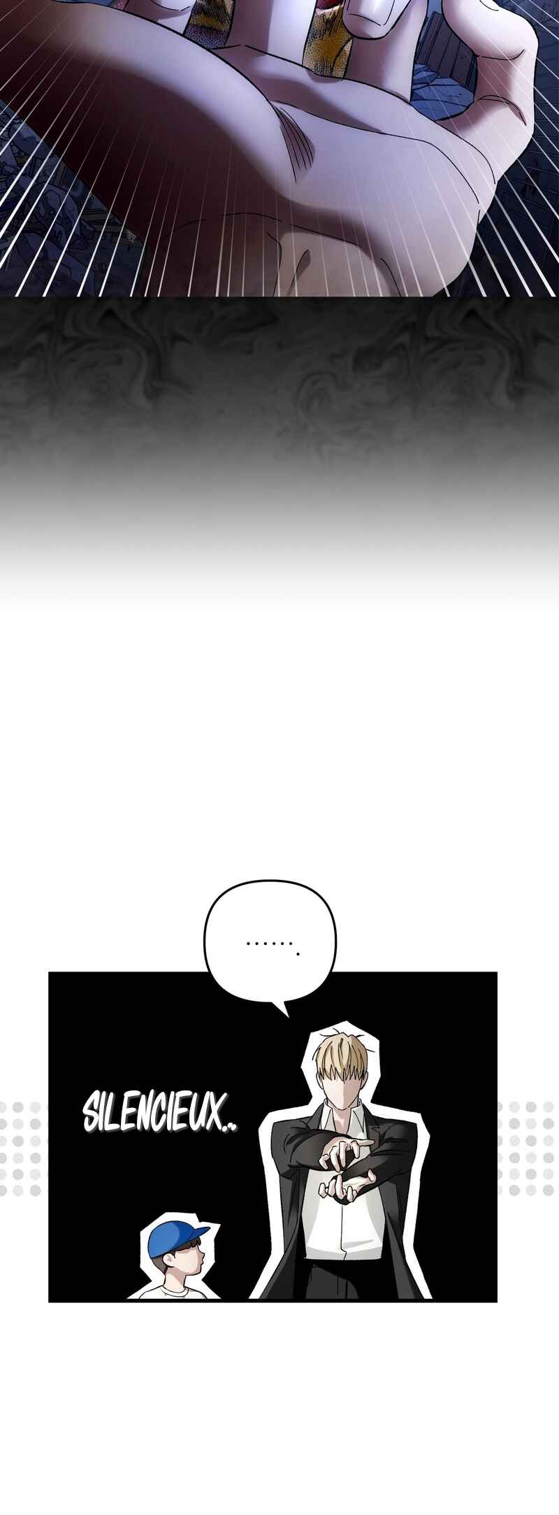 Isegye Chakgak Hunter Chapter 1 - Page 82