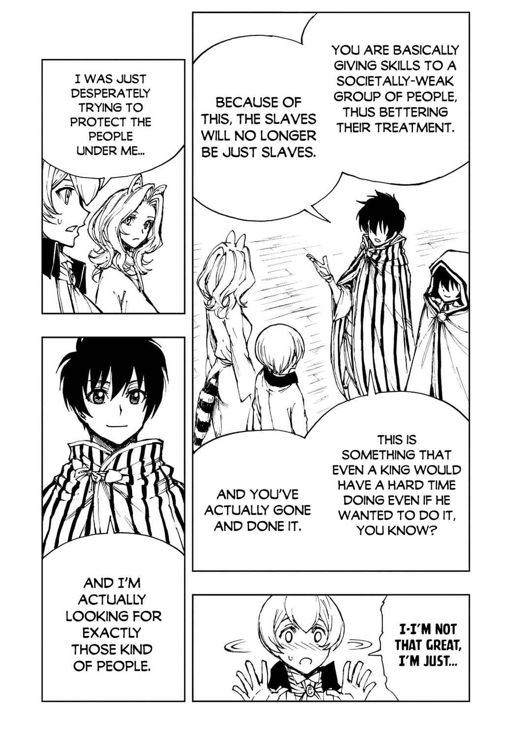 Genjitsushugi Yuusha no Oukoku Saikenki Chapter 47 - Page 12