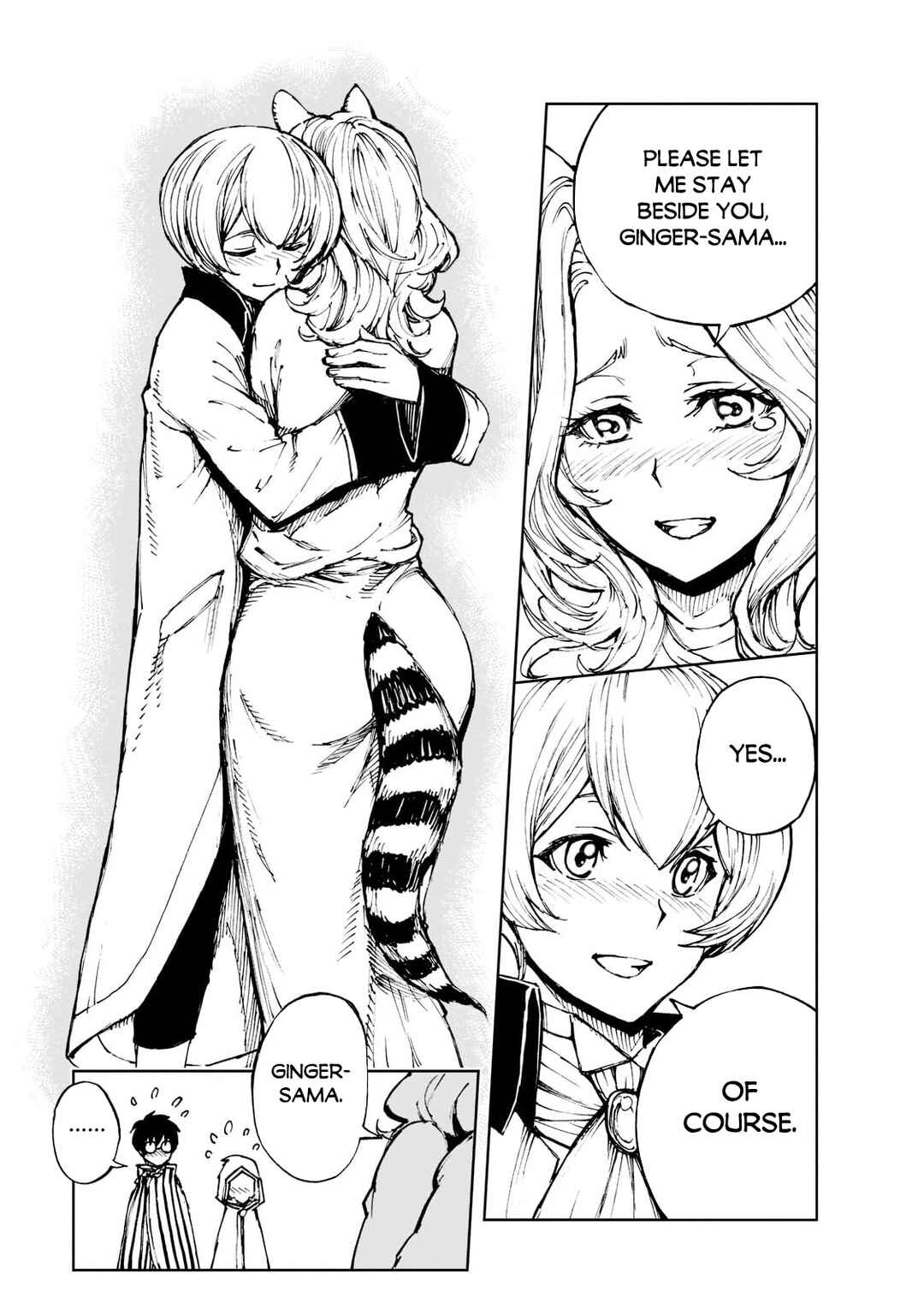 Genjitsushugi Yuusha no Oukoku Saikenki Chapter 47 - Page 8