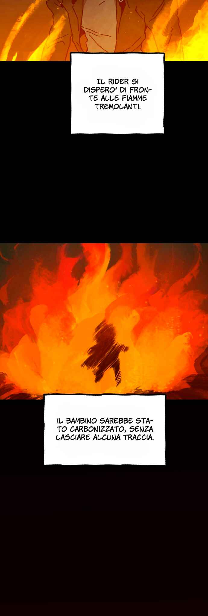 Eomma re Mannareo Ganeun Gil Chapter 5 - Page 5