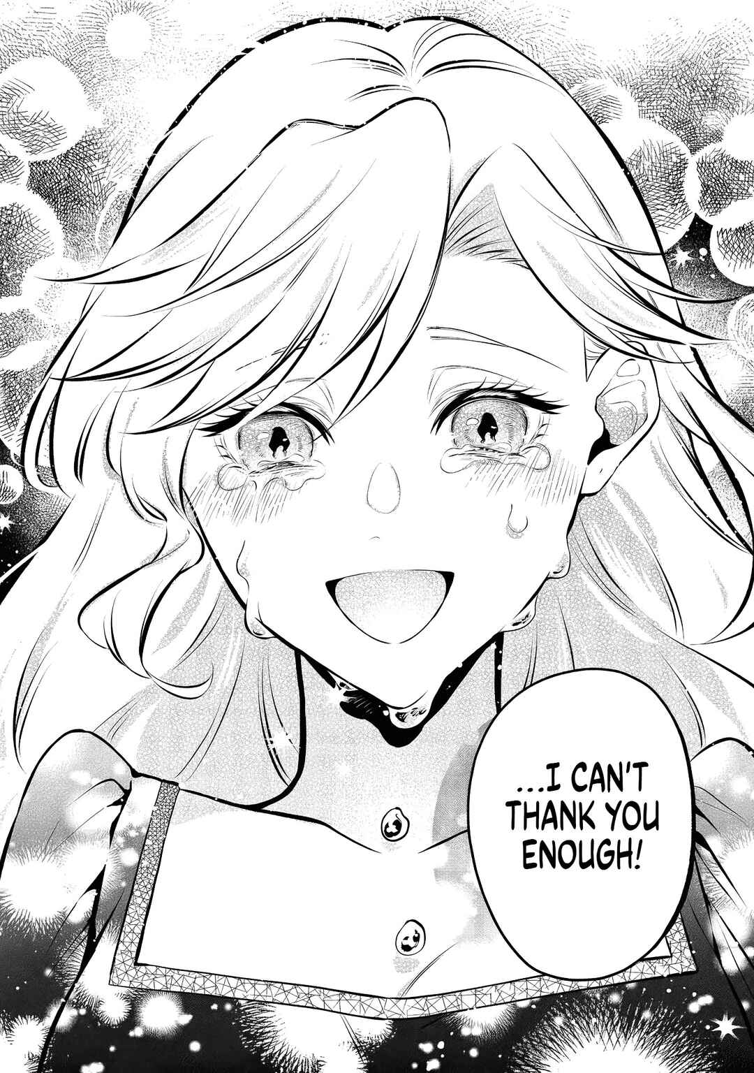 I Woke Up as an Imprisoned Villainess Chapter 7 - Page 28