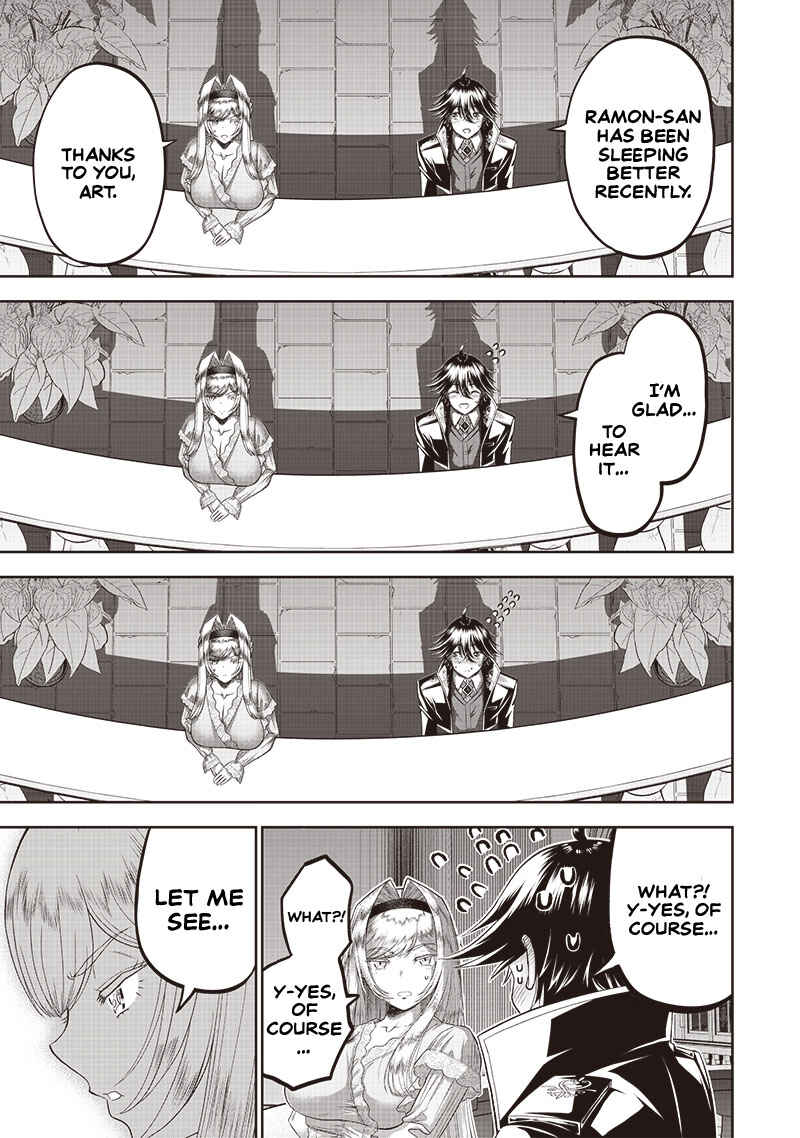 "Sekai Saikyou no Shitsuji" Black Shokuba wo Tsuihousareta Ore, Koori no Reijou ni Hirowareru Chapter 3 - Page 4