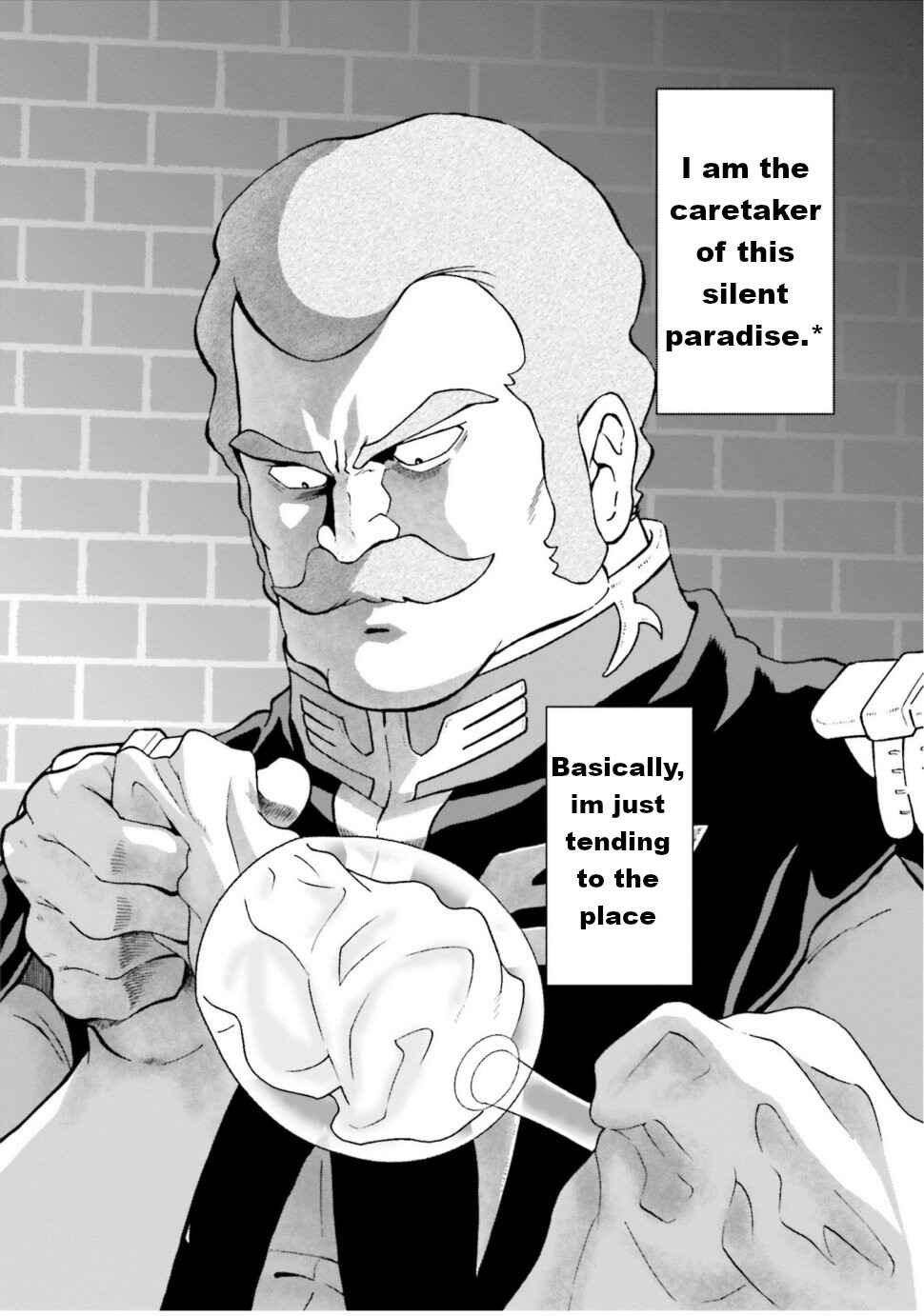Ral's Meal ~Ramba Ral's Immoral Meal~ Chapter 1 - Page 3