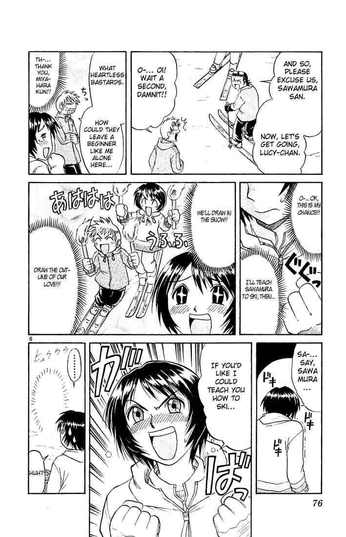 Midori Days Chapter 48 - Page 6