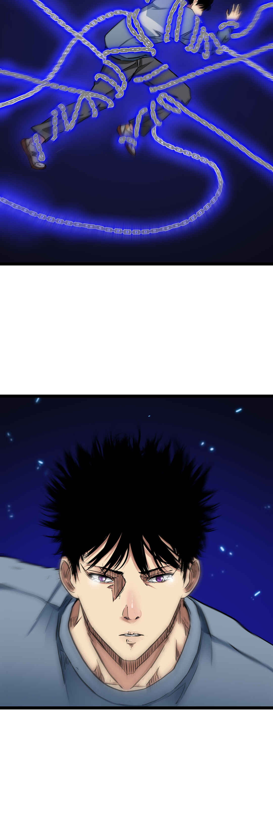 Death Speed Chapter 5 - Page 10