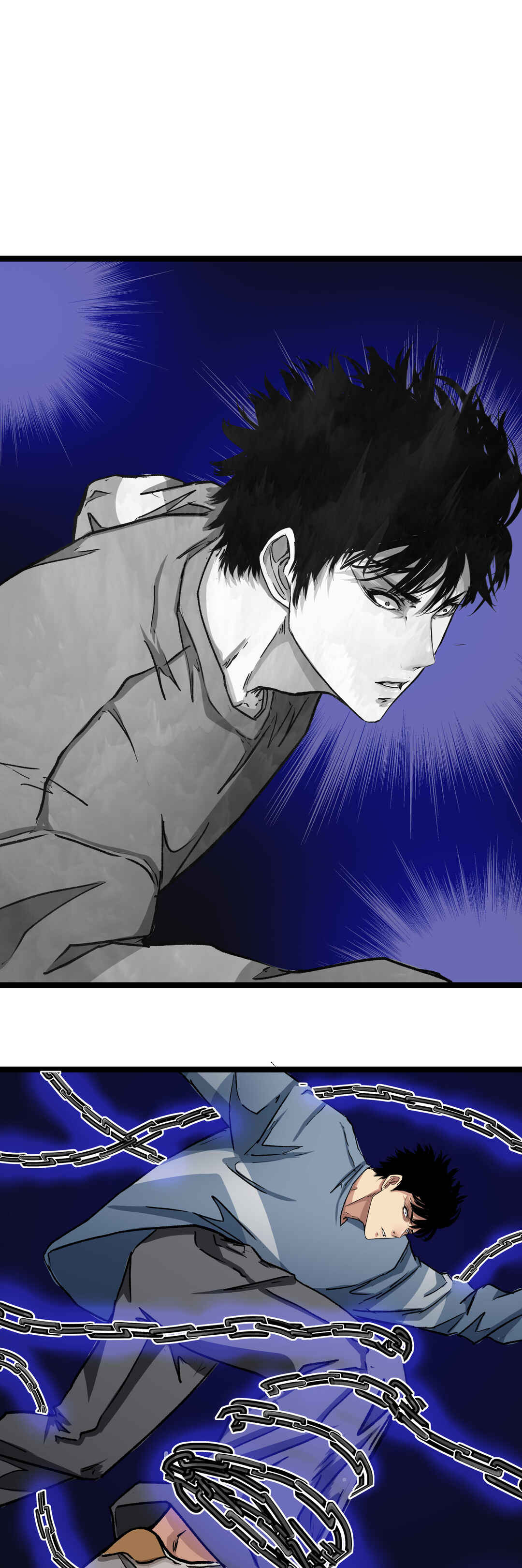 Death Speed Chapter 5 - Page 2