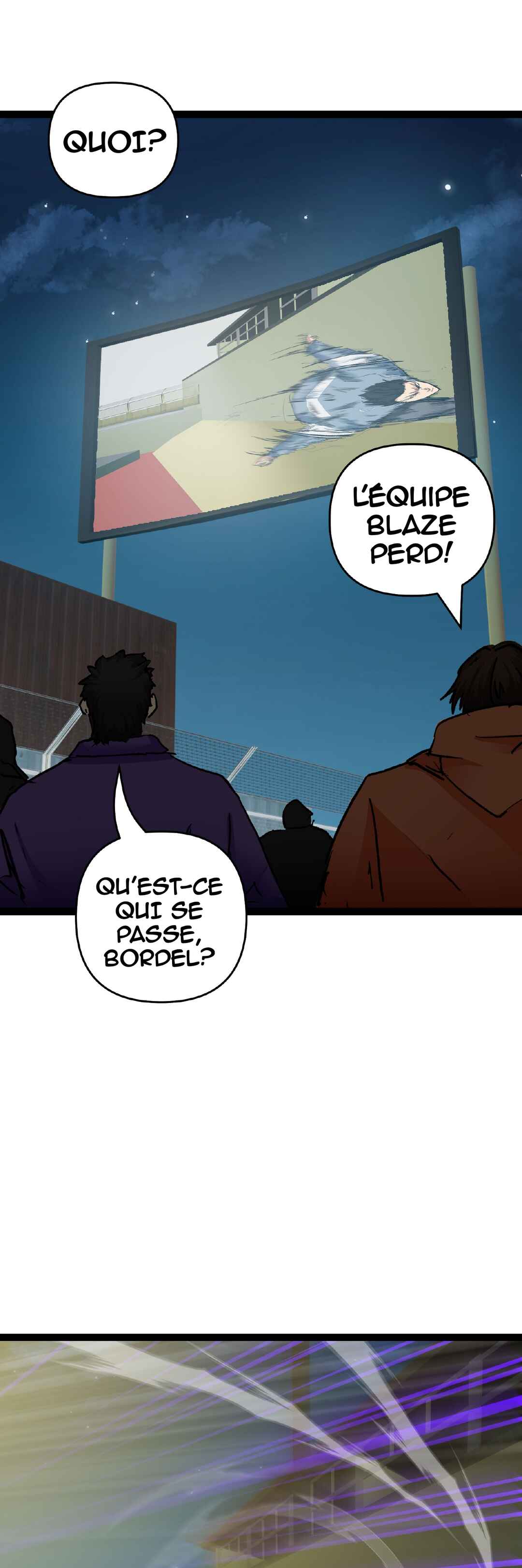 Death Speed Chapter 5 - Page 48