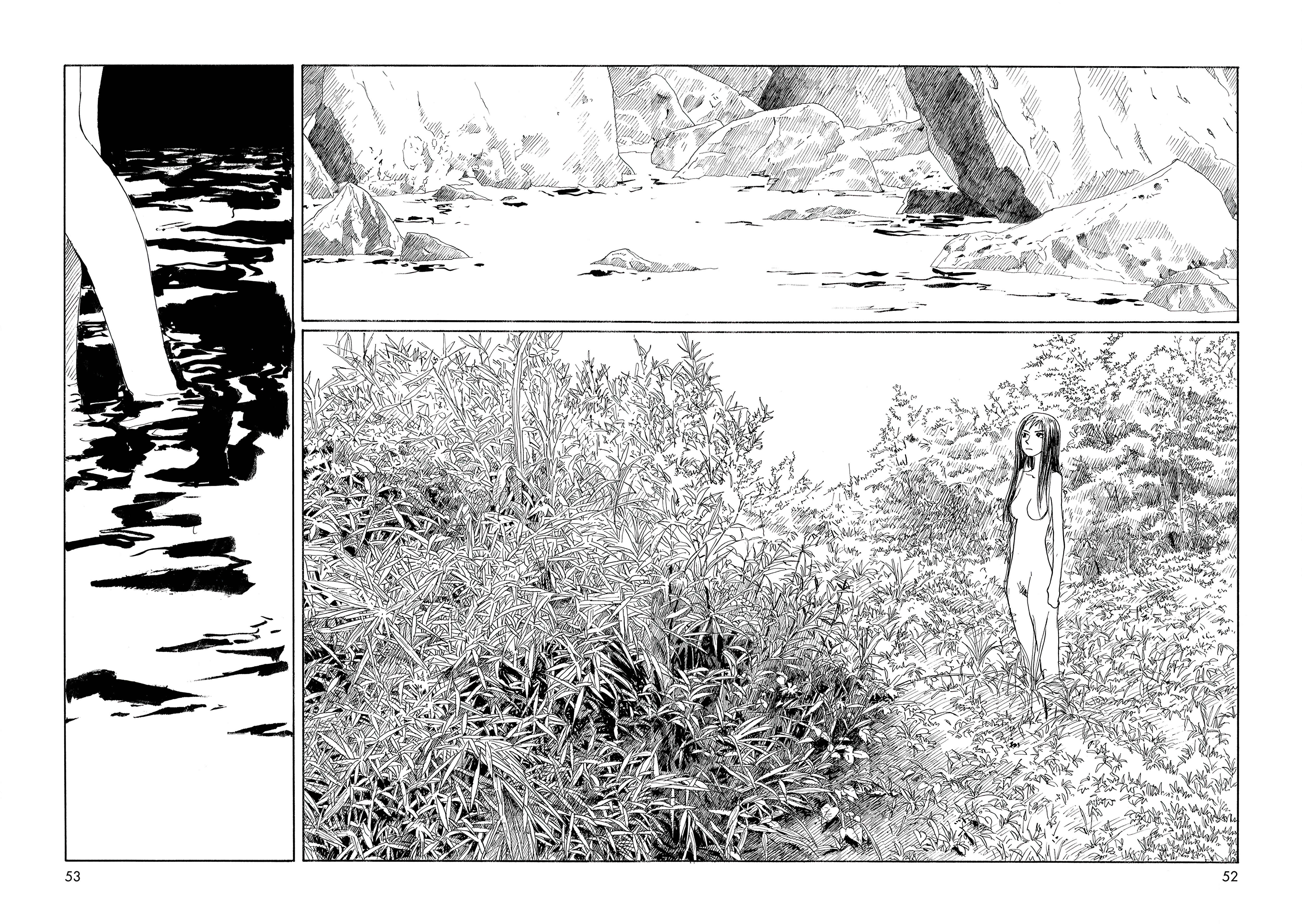 Wandering Emanon Chapter 29 - Page 10