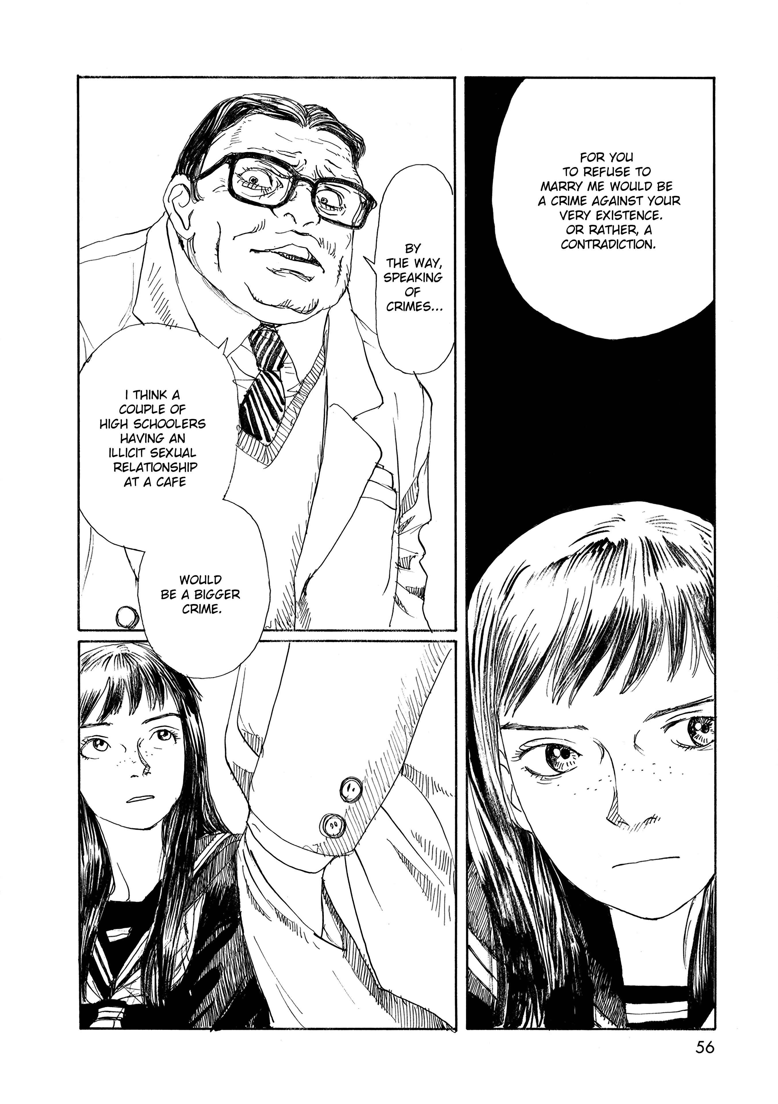 Wandering Emanon Chapter 29 - Page 12