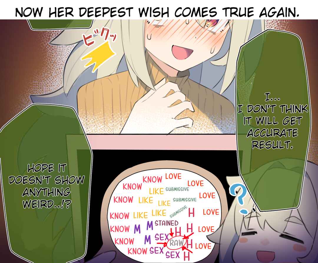 Muchina Kanojo no ◯◯ Nengo… Chapter 18 - Page 3