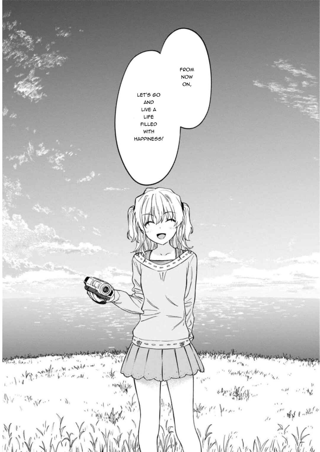 Charlotte Chapter 43 - Page 11