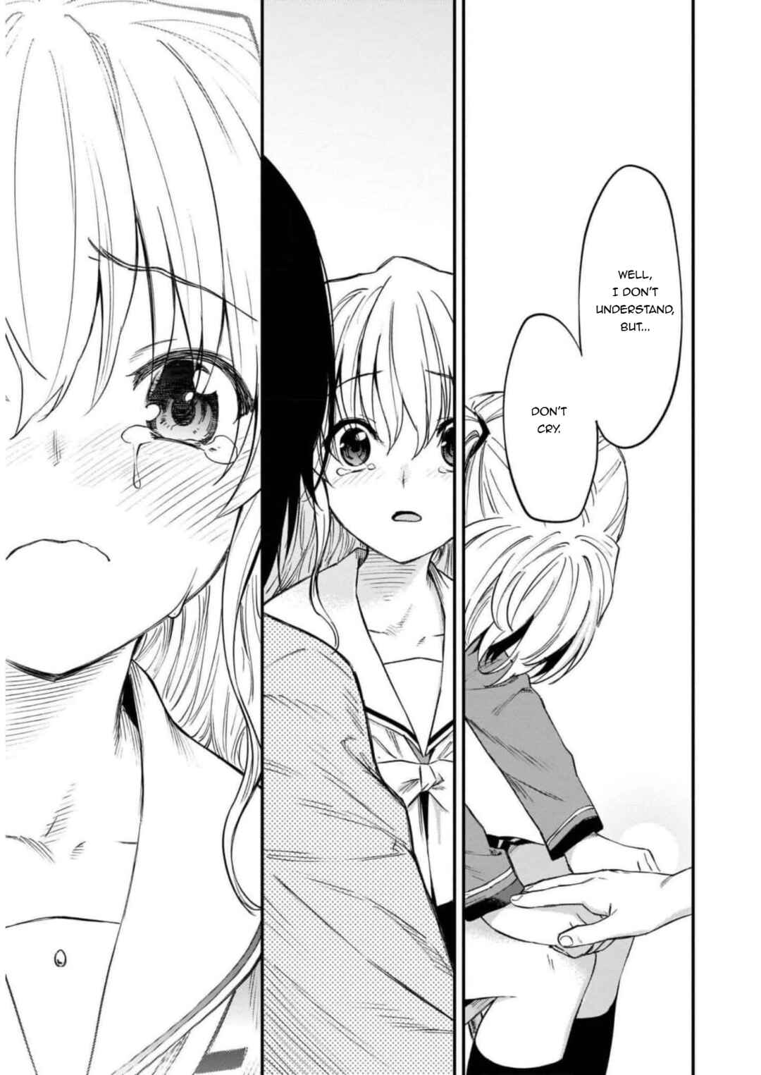 Charlotte Chapter 43 - Page 7