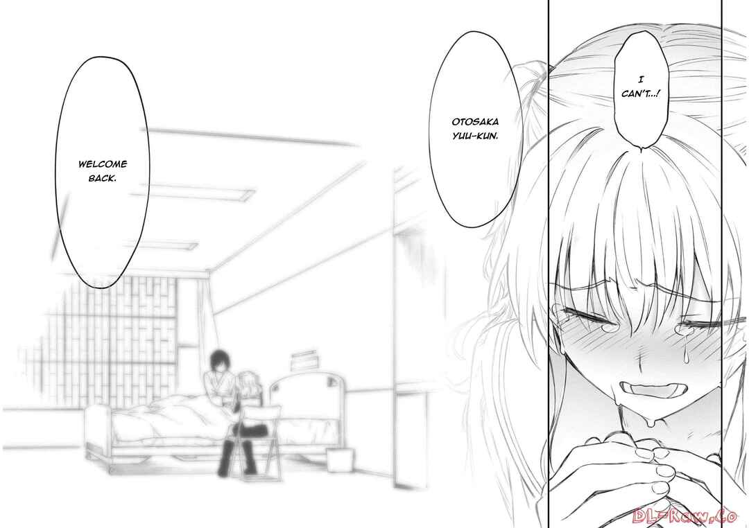 Charlotte Chapter 43 - Page 8