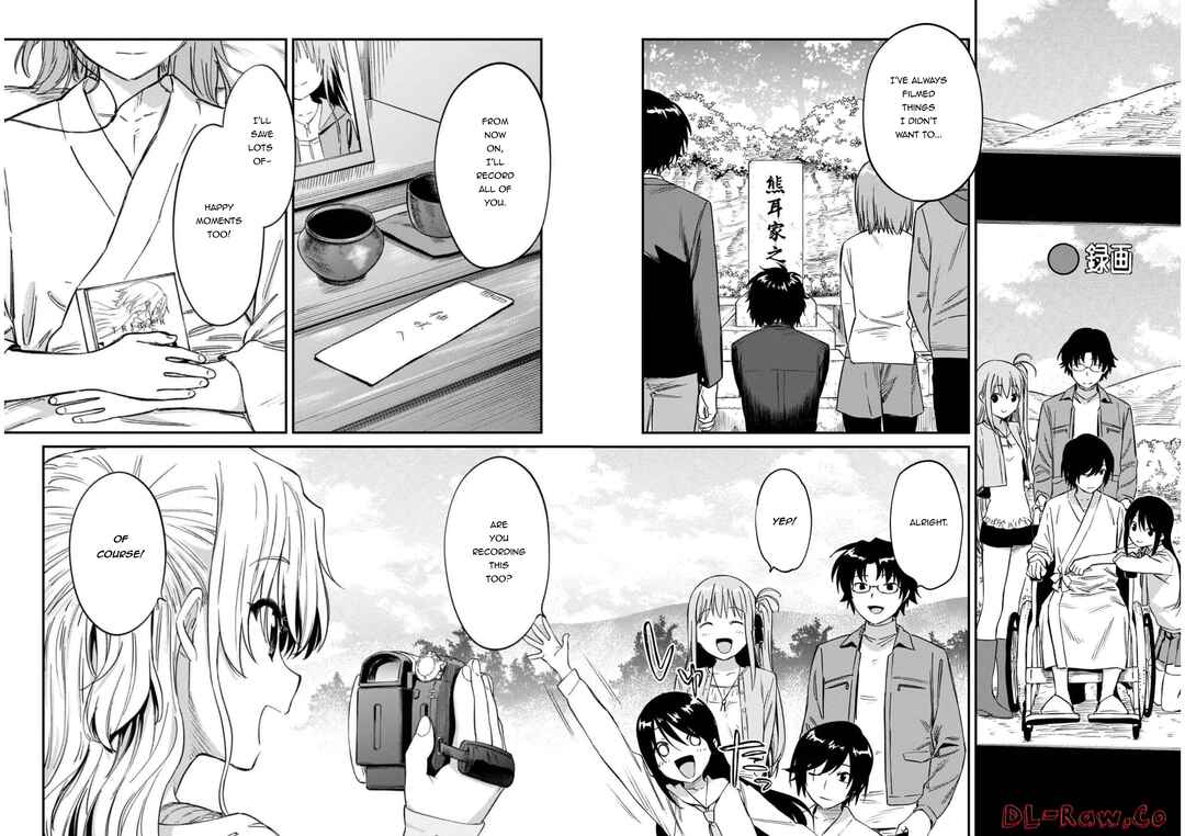 Charlotte Chapter 43 - Page 9