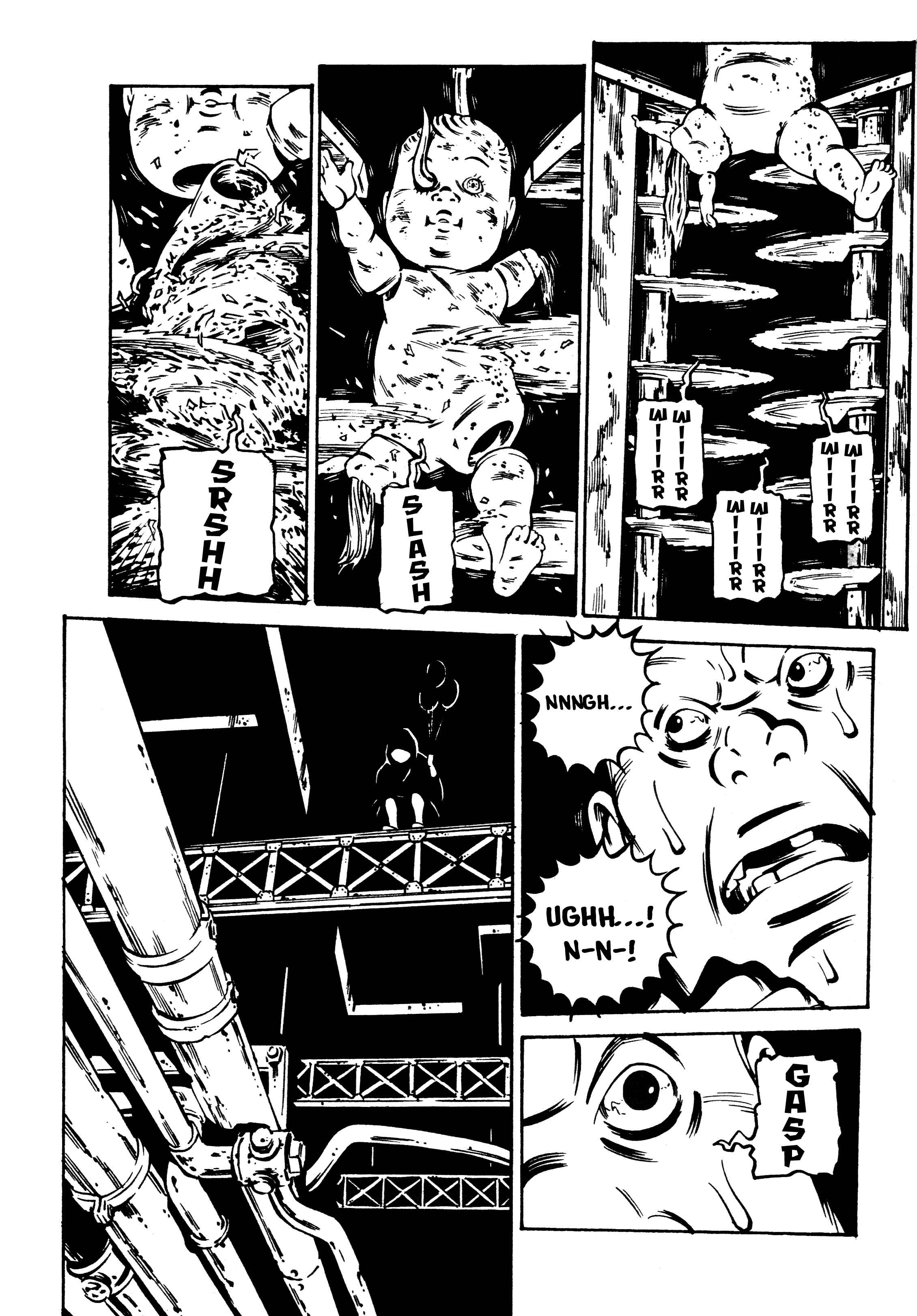 Deathco Chapter 12 - Page 12
